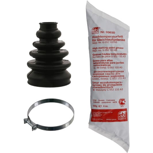 38341 Febi Пыльник ШРУСа