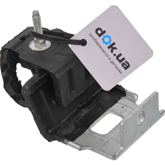 182931 Febi Кронштейн кріплення вихлопної магістралі для Renault Laguna