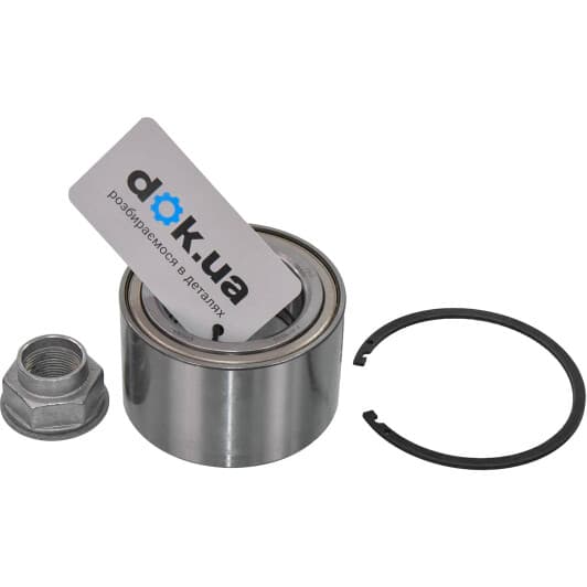 713 6450 40 FAG Підшипник ступиці колеса