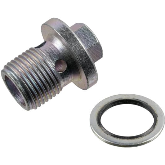 48882 Febi Зливна пробка оливного піддону