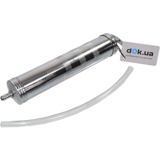 Шприц-маслянка JBM 51928 ручний