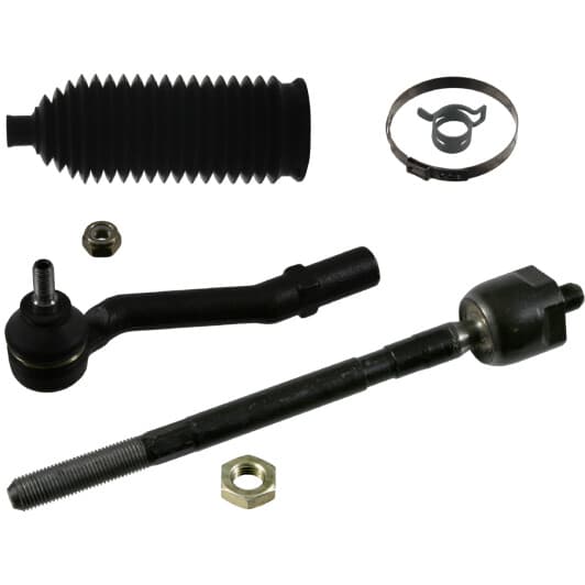 38900 Febi Рулевая тяга в сборе