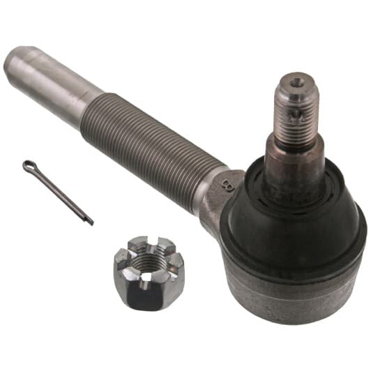 41323 Febi Наконечник рулевой тяги для Mitsubishi Canter