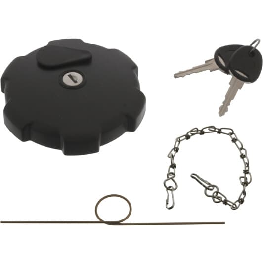 46450 Febi Крышка бензобака