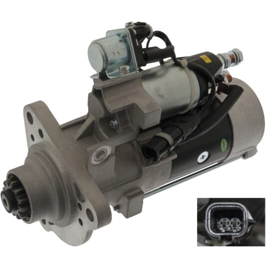 48999 Febi Стартер