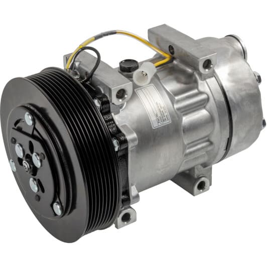 43558 Febi Компрессор кондиционера