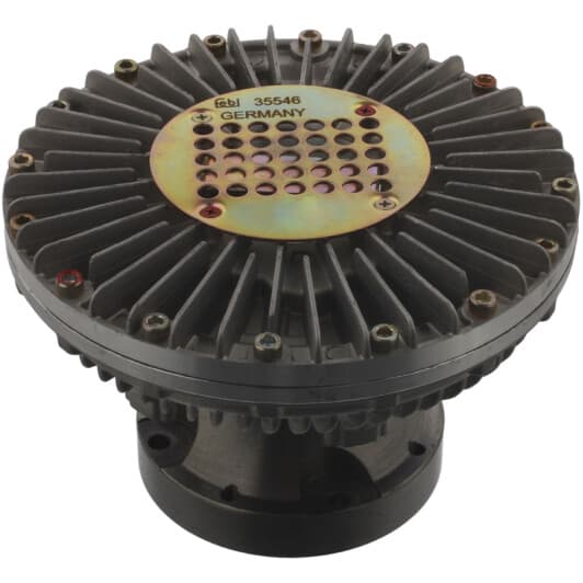 35546 Febi Віскомуфта вентилятора