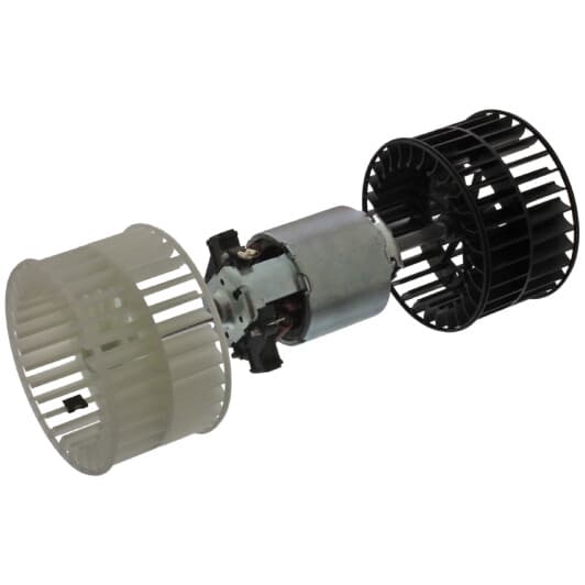 43776 Febi Вентилятор салона