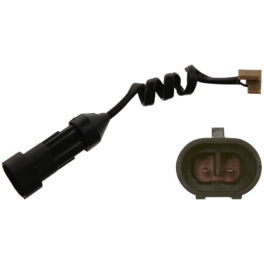 35449 Febi Датчик зношення гальмівних колодок