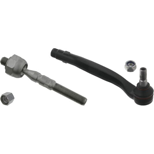 39502 Febi Кермова тяга в комплекті для Mercedes M-Class