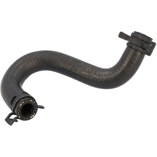 49166 Febi Патрубок радіатора системи охолодження двигуна