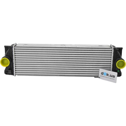 DAM006TT Thermotec Інтеркулер