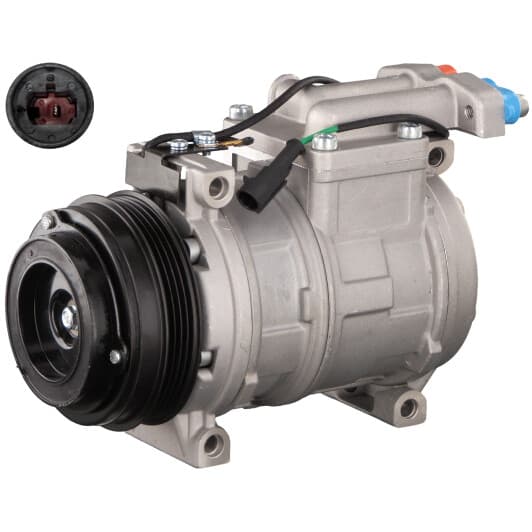 35382 Febi Компресор кондиціонера