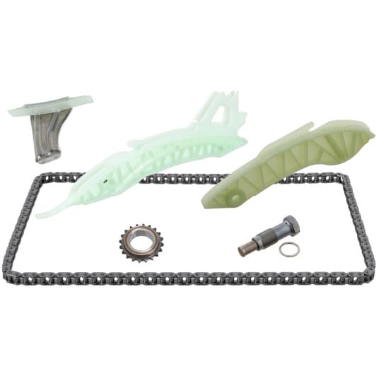 49345 Febi Комплект ланцюга ГРМ