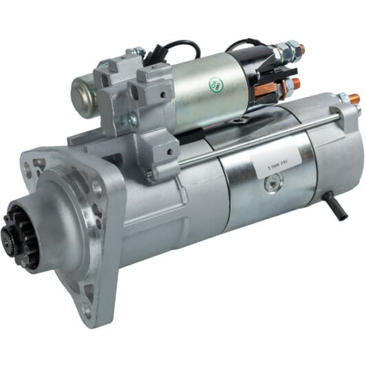 48995 Febi Стартер