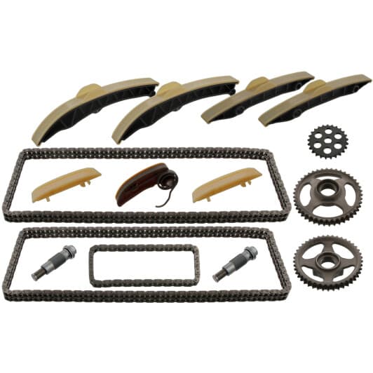 47700 Febi Комплект ланцюга ГРМ