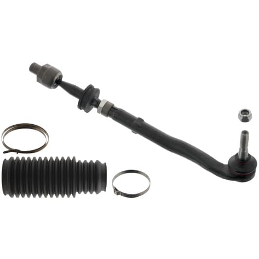 46287 Febi Кермова тяга в комплекті для BMW 5 Series