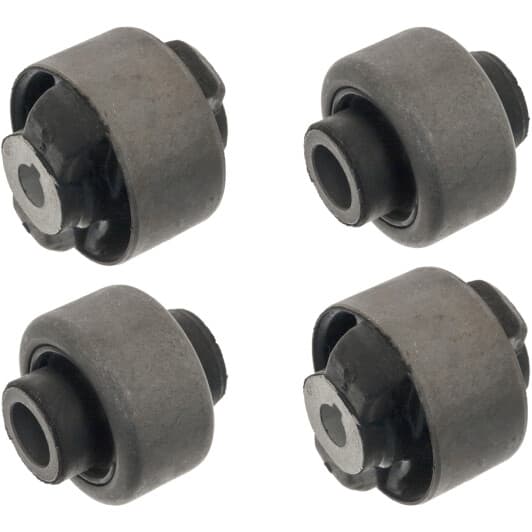 48631 Febi Монтажний комплект важелів для Renault Laguna