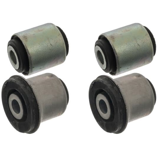 48629 Febi Монтажний комплект важелів для Renault Twingo