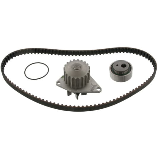 34635 Febi Комплект ремня ГРМ + помпа