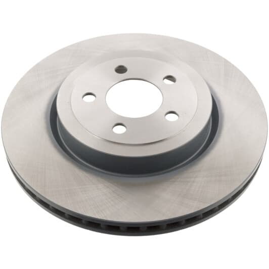 43944 Febi Тормозной диск