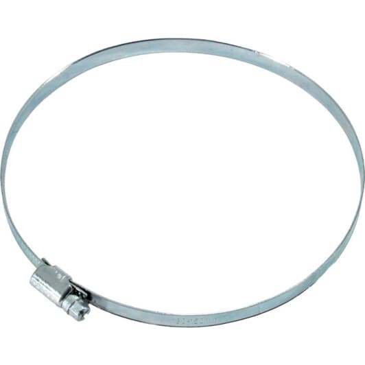 Хомут Carlife HC130150 червячный 130-150 мм сталь оцинкованная W1 1 шт