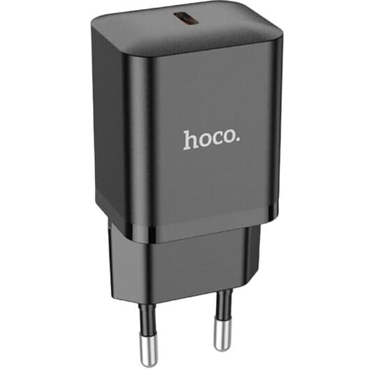 Сетевое зарядное устройство Hoco N27 Innovative 69314747834480 20 Вт