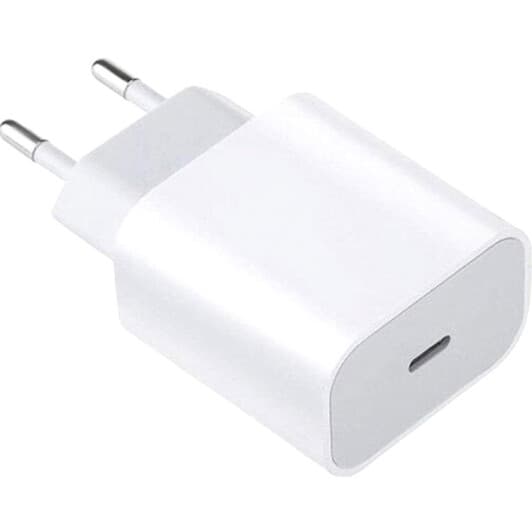 Сетевое зарядное устройство Xiaomi BHR4927GL 20 Вт