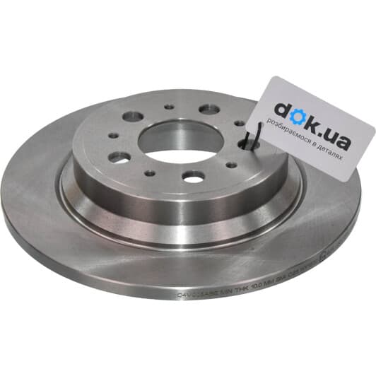 C3V005ABE ABE Тормозной диск