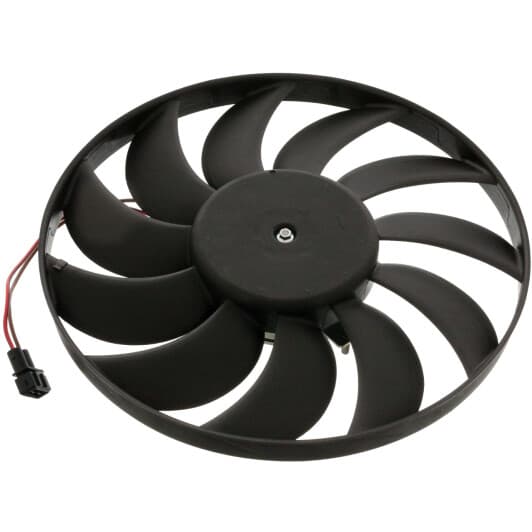 46563 Febi Вентилятор системы охлаждения двигателя