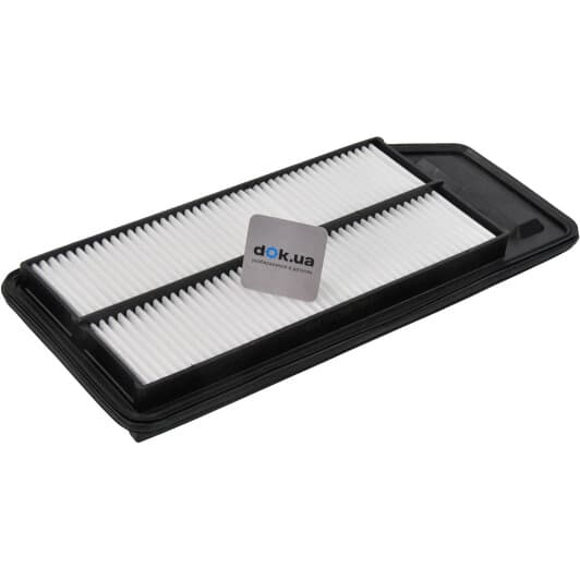 B24053PR JC Premium Повітряний фільтр для Honda Accord