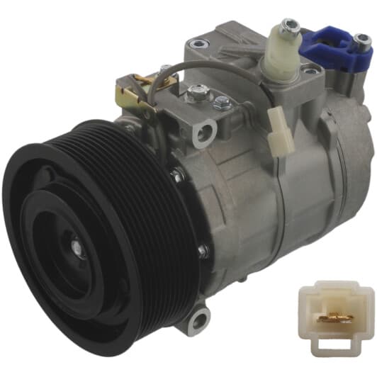 35386 Febi Компрессор кондиционера