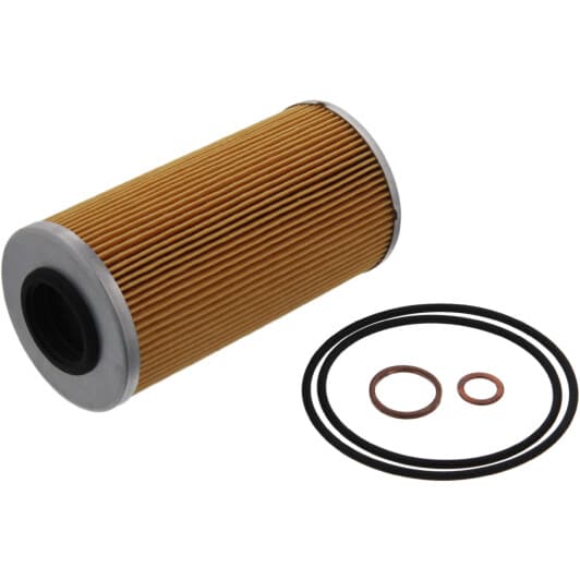 35347 Febi Фільтр АКПП