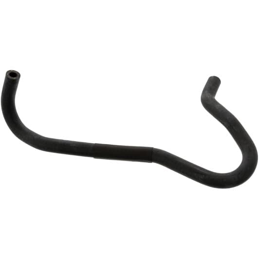 46567 Febi Патрубок радиатора системы охлаждения двигателя