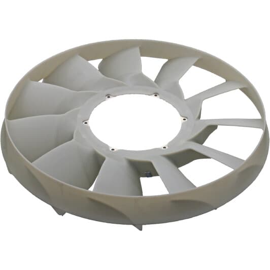 45476 Febi Крыльчатка вентилятора системы охлаждения двигателя