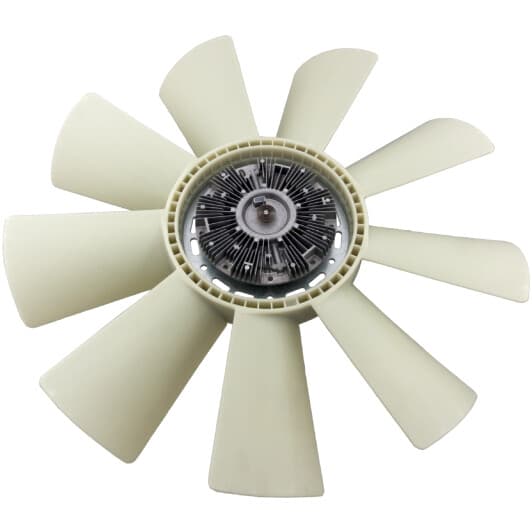 35548 Febi Вентилятор системы охлаждения двигателя