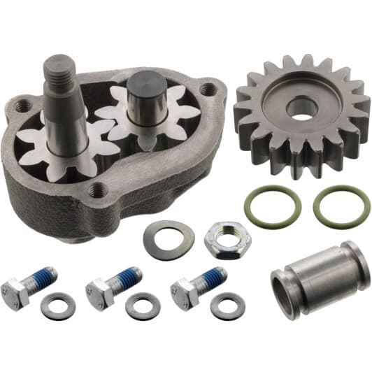 46700 Febi Оливний насос