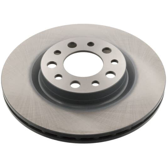 43962 Febi Тормозной диск