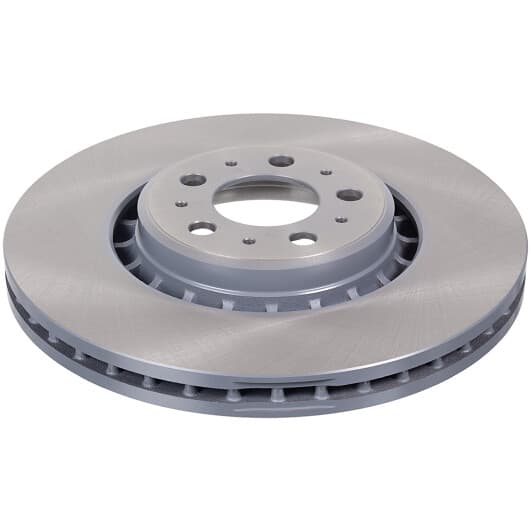 43965 Febi Гальмівний диск для Volvo XC90