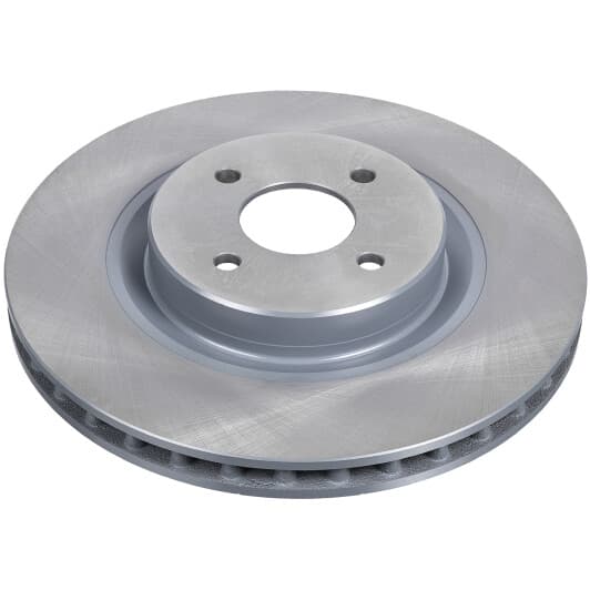 44143 Febi Гальмівний диск для Ford Focus