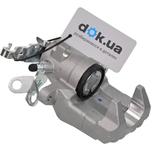 HZTVW008 NTY Тормозной суппорт