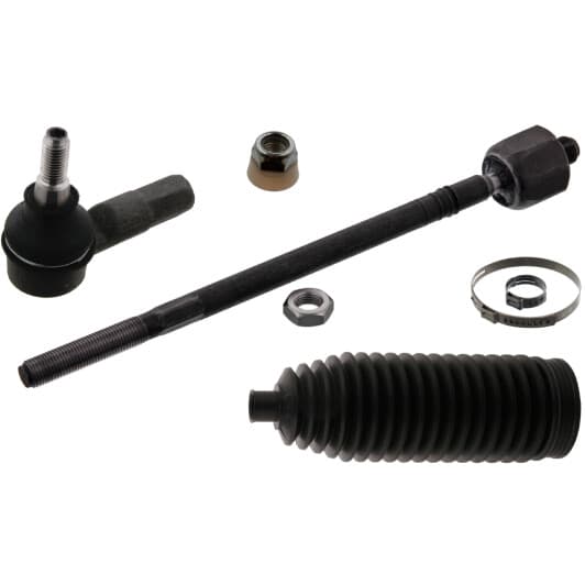 39029 Febi Кермова тяга в комплекті