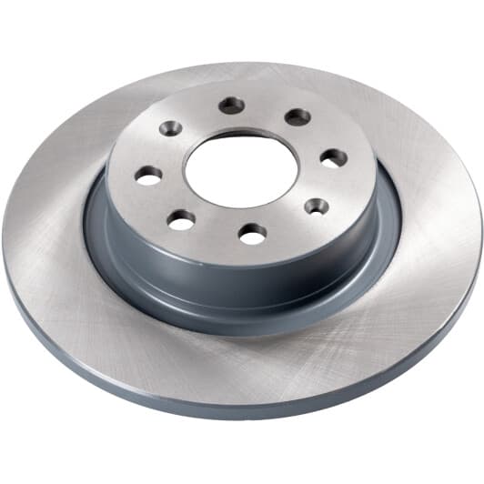 43837 Febi Тормозной диск