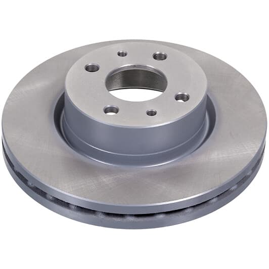 43879 Febi Тормозной диск