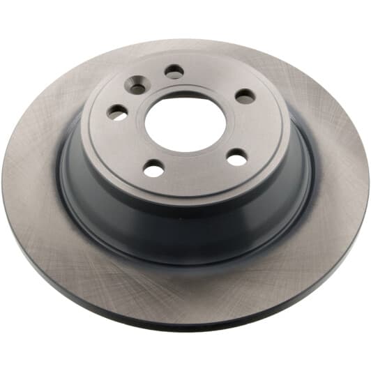 43883 Febi Тормозной диск