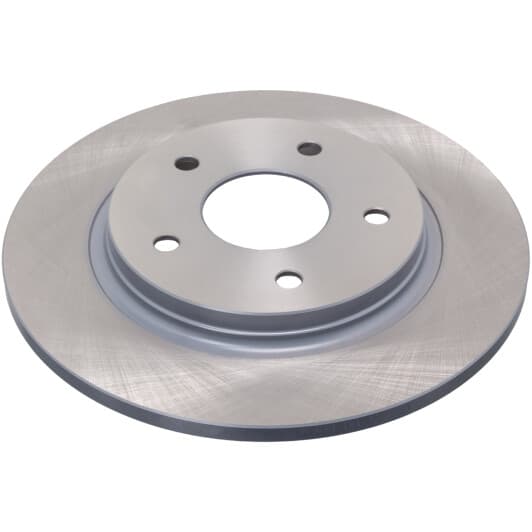 43900 Febi Гальмівний диск