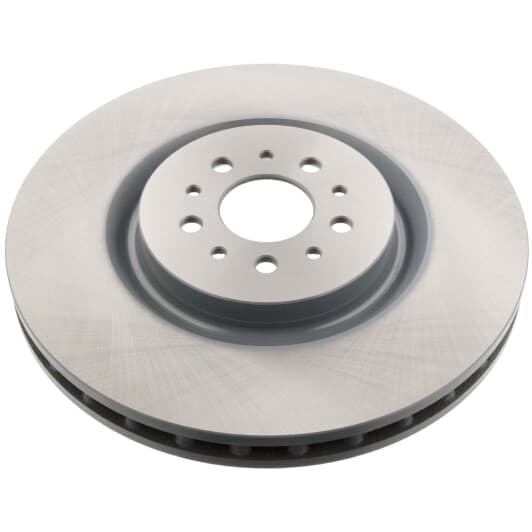 43972 Febi Тормозной диск