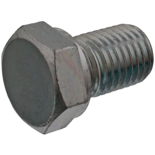 48893 Febi Сливная пробка масляного поддона