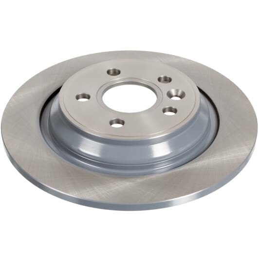 43882 Febi Гальмівний диск