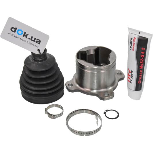 npwhy514 NTY ШРУС